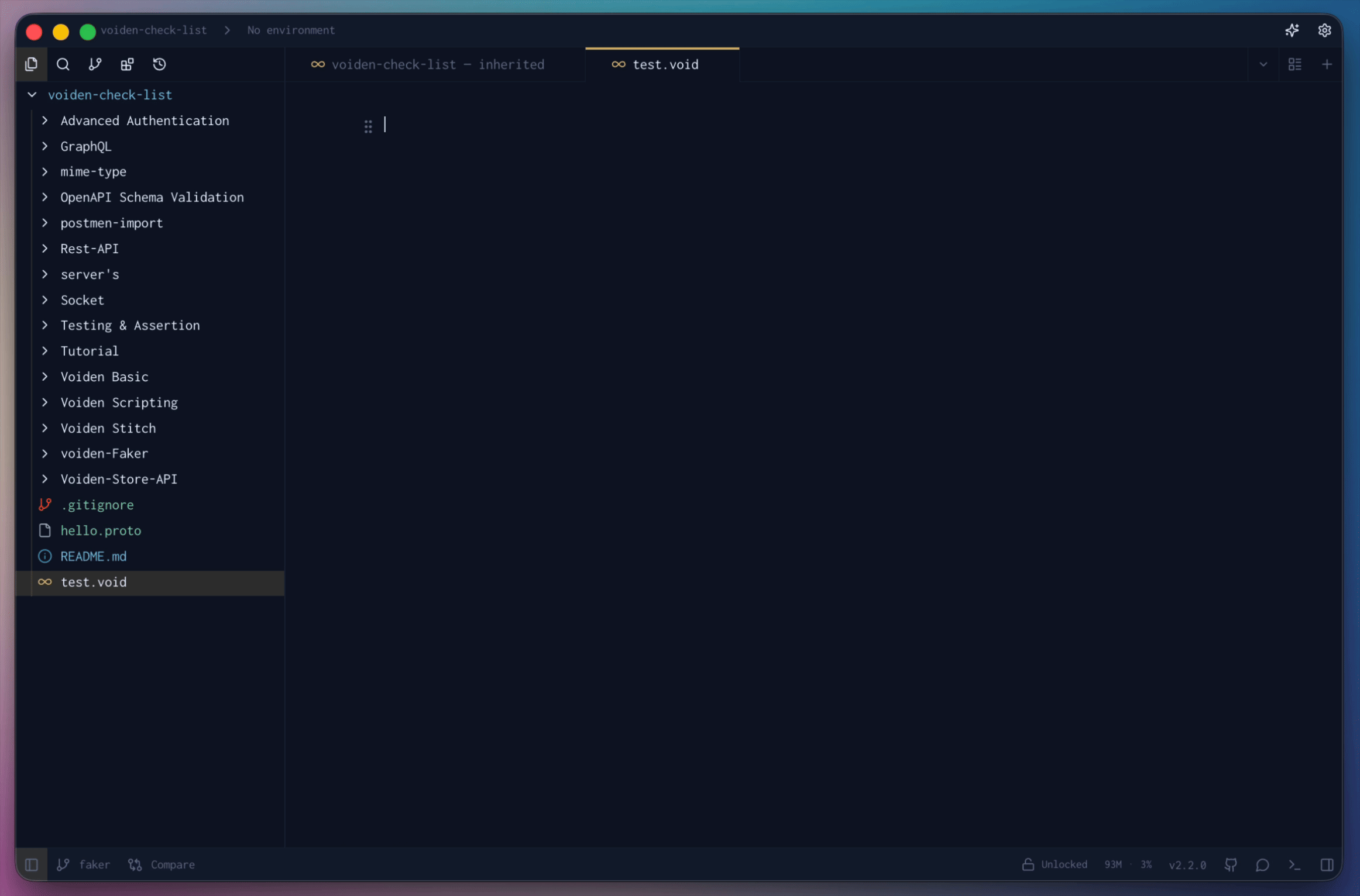 done-config