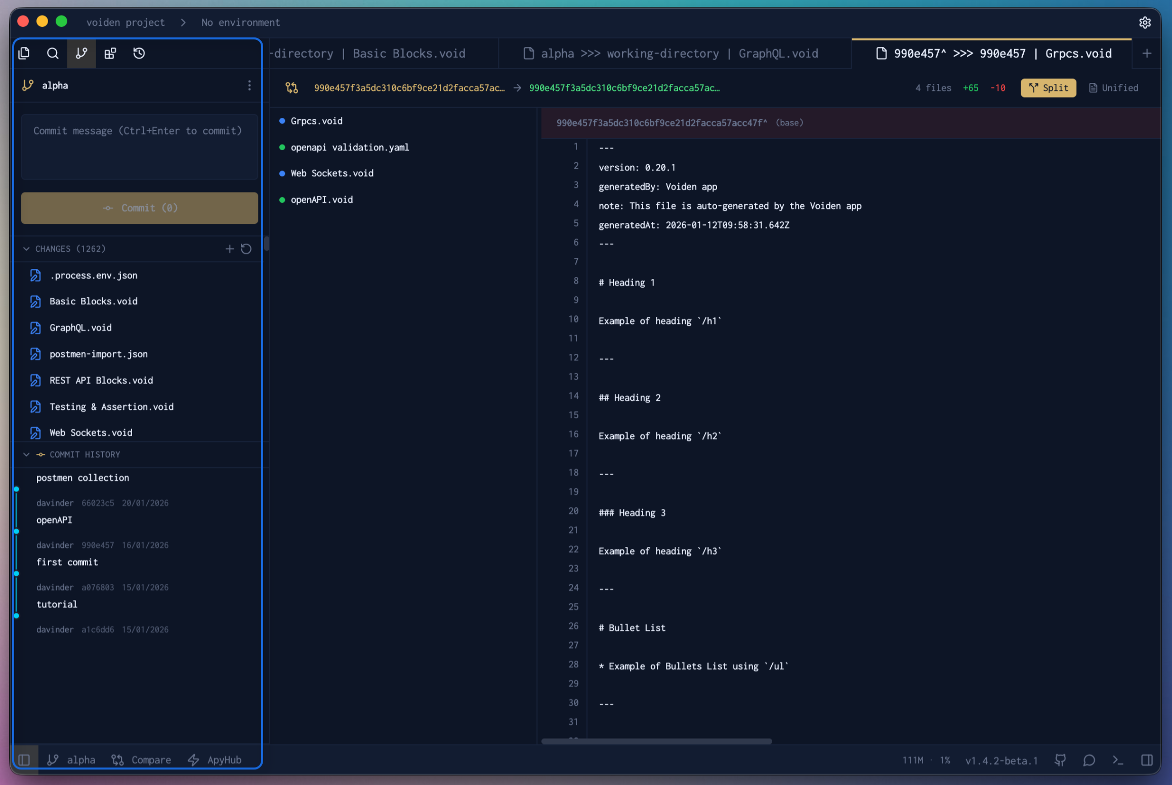 git-gui