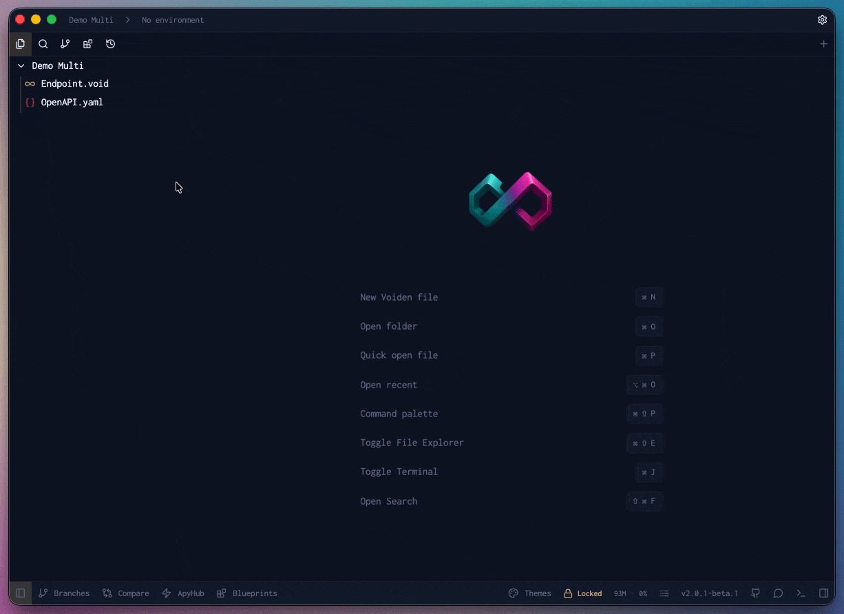 open-preview