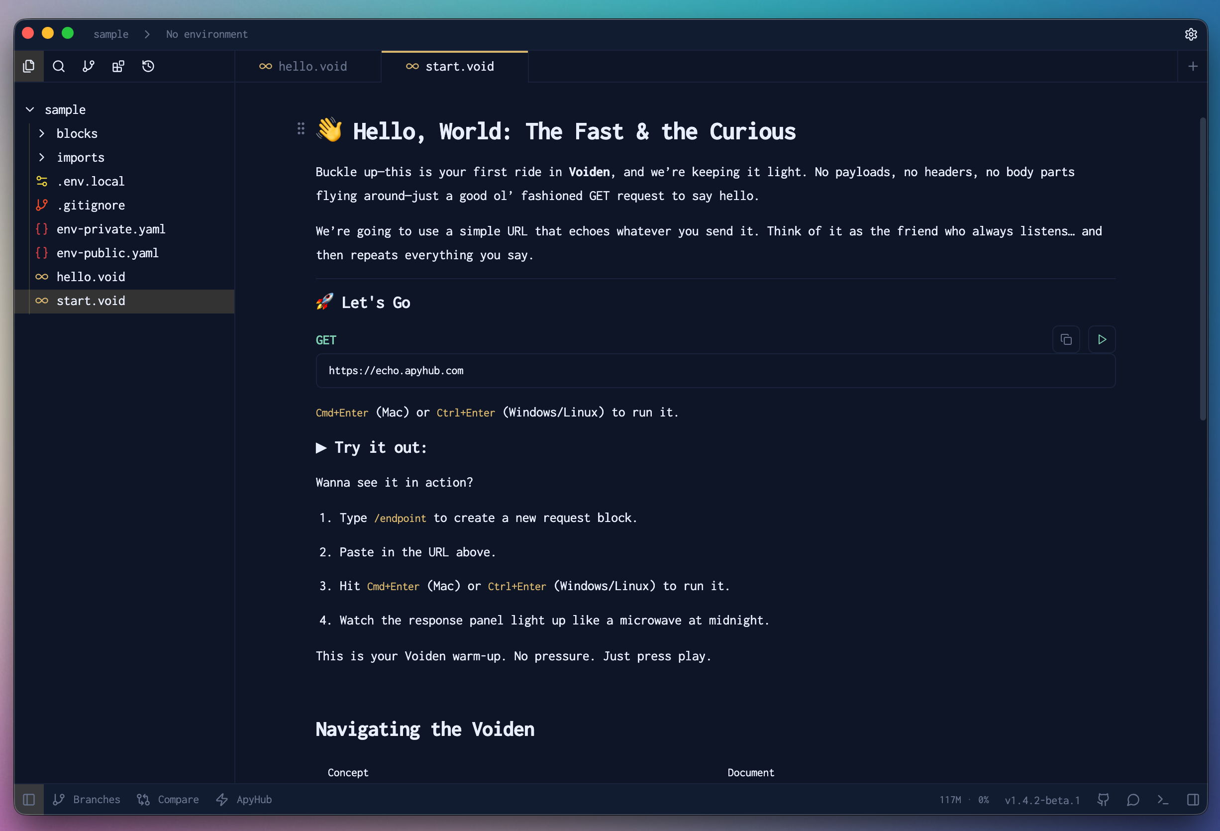 editor
